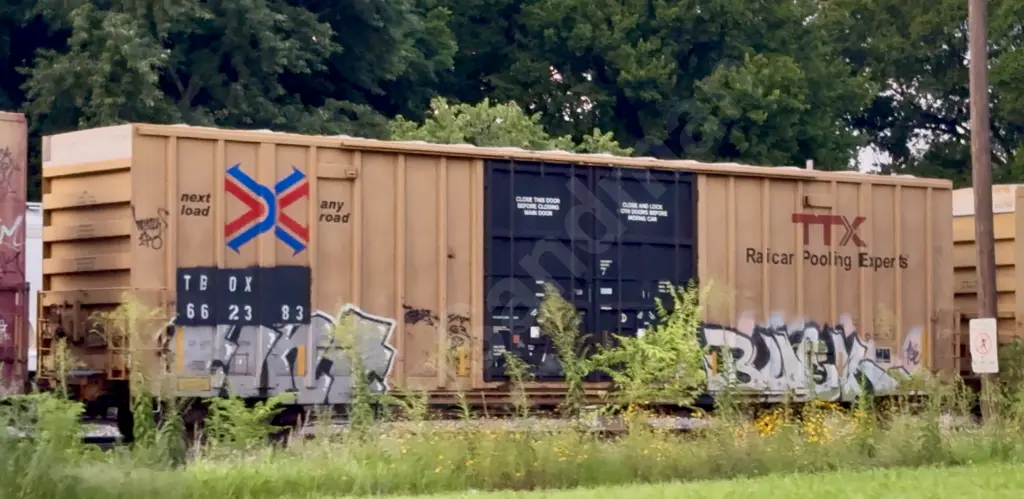 TBOX662383 - NORTH-AMERICA