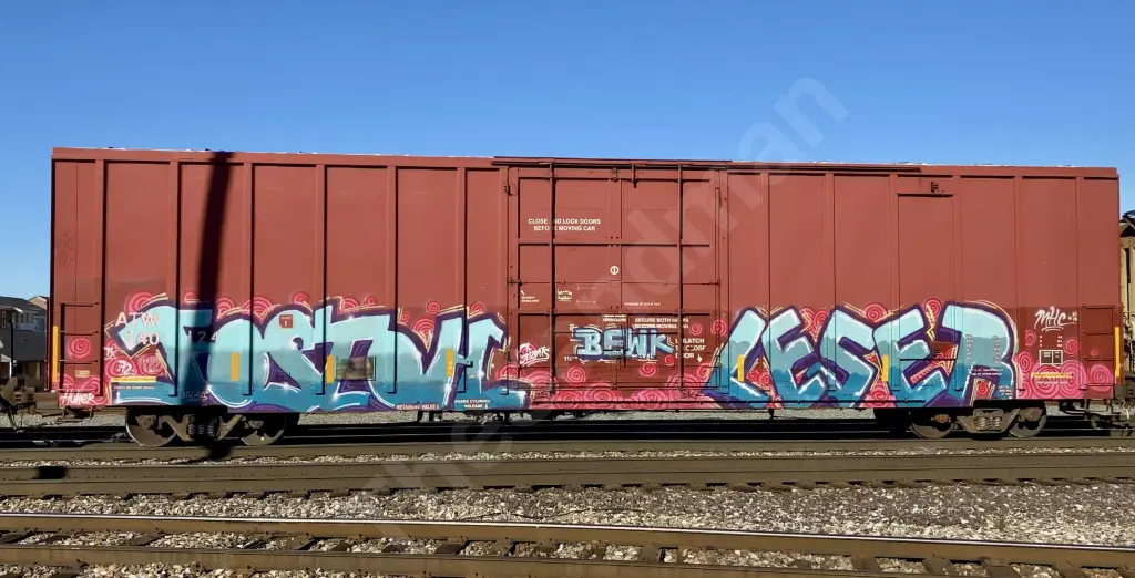 ATW140124 - NORTH-AMERICA