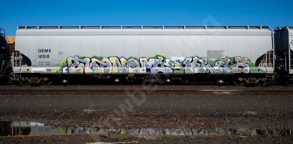 QEMX12518 - NORTH-AMERICA