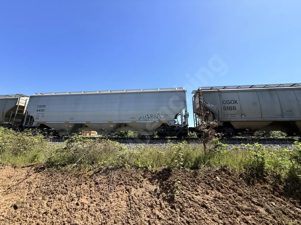 CGOX6430 - NORTH-AMERICA