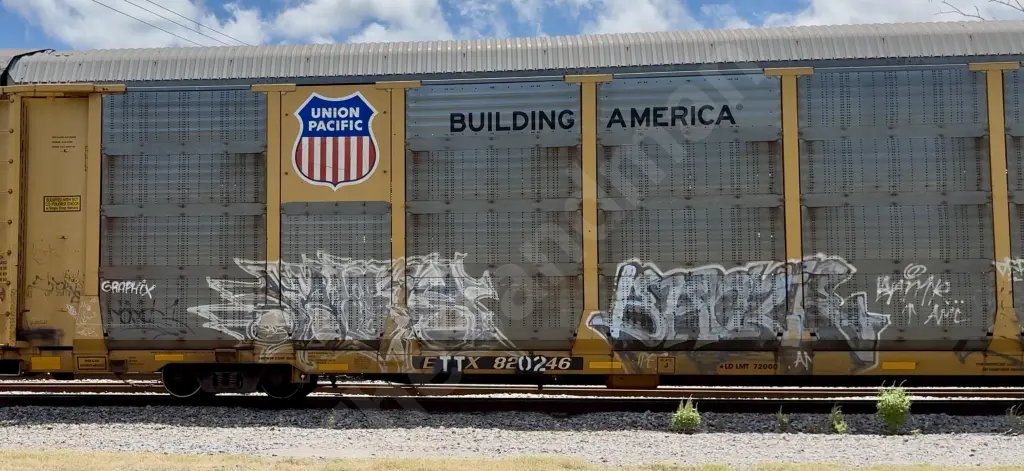 ETTX820246 - NORTH-AMERICA