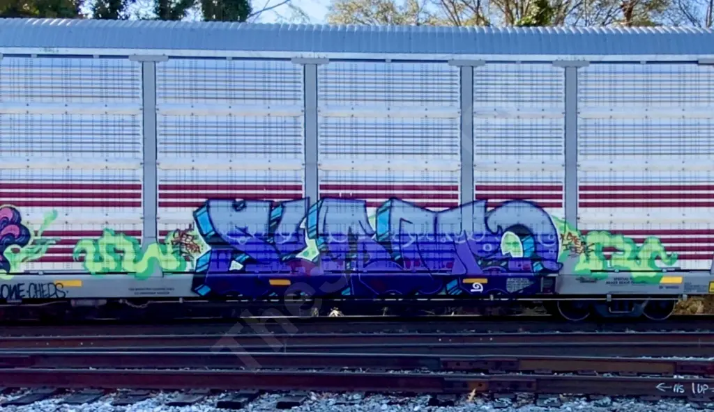 TTGX707315 - NORTH-AMERICA