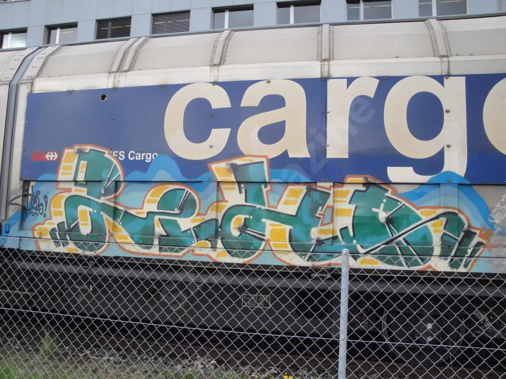 #54464 - EUROPE