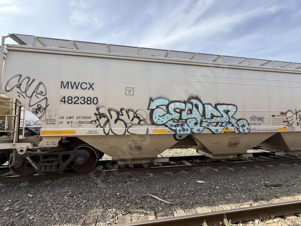 MWCX482380 - NORTH-AMERICA