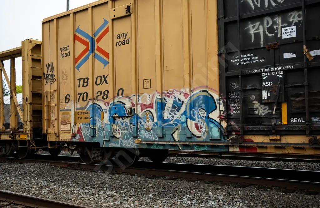 TBOX670280 - NORTH-AMERICA