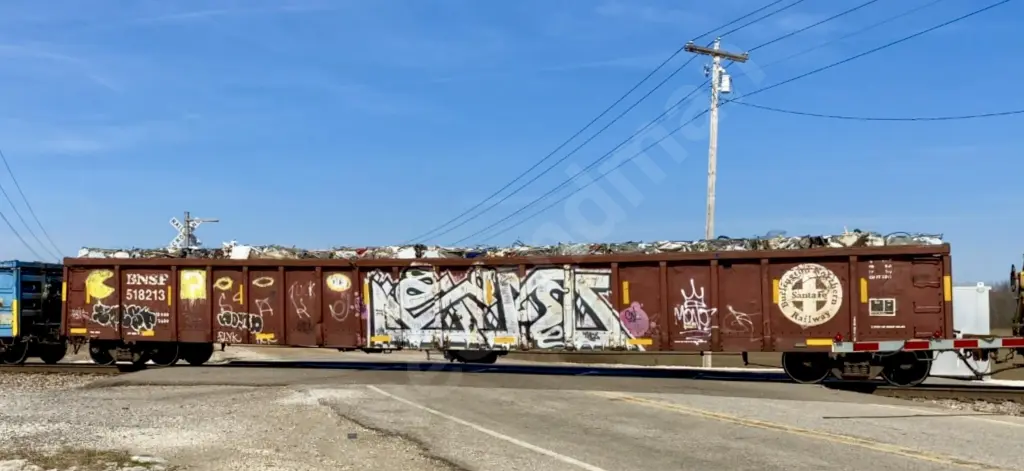 Train photo