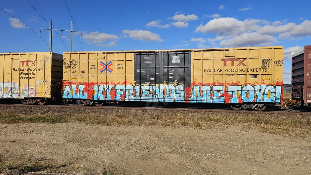 TBOX633640 - NORTH-AMERICA