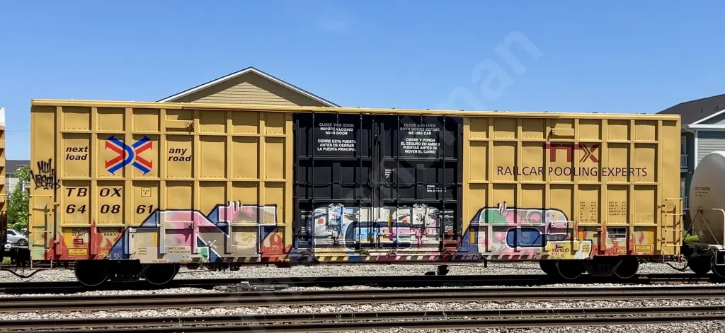 TBOX640861 - NORTH-AMERICA