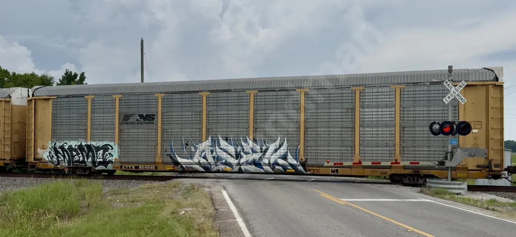 ETTX854046 - NORTH-AMERICA