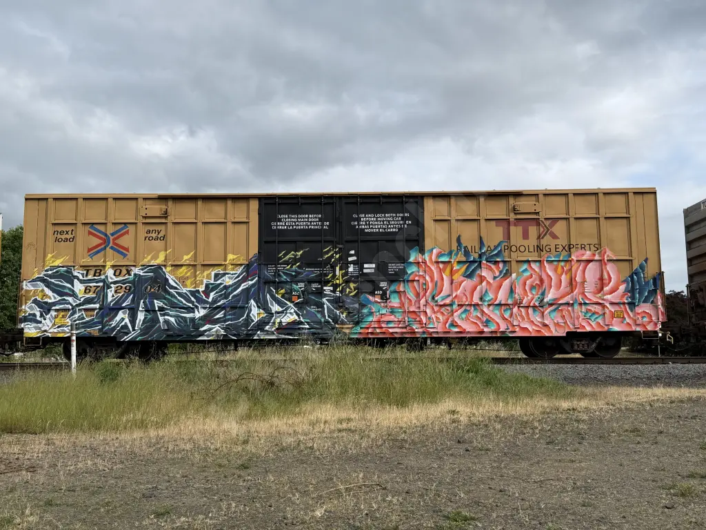 TBOX672904 - NORTH-AMERICA