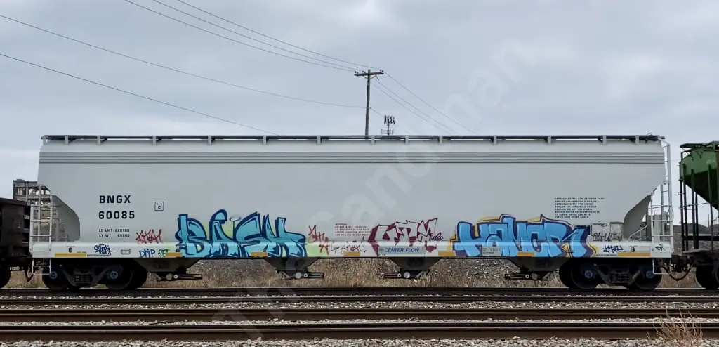 BNGX60085 - NORTH-AMERICA