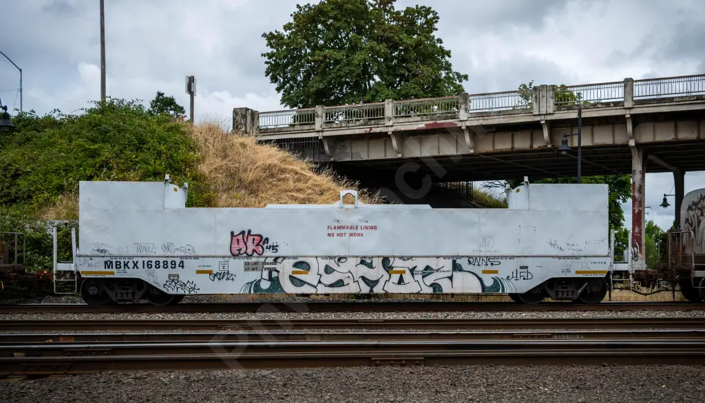 MBKX168894 - NORTH-AMERICA