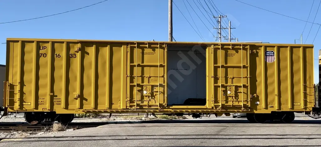 UP701633 - NORTH-AMERICA
