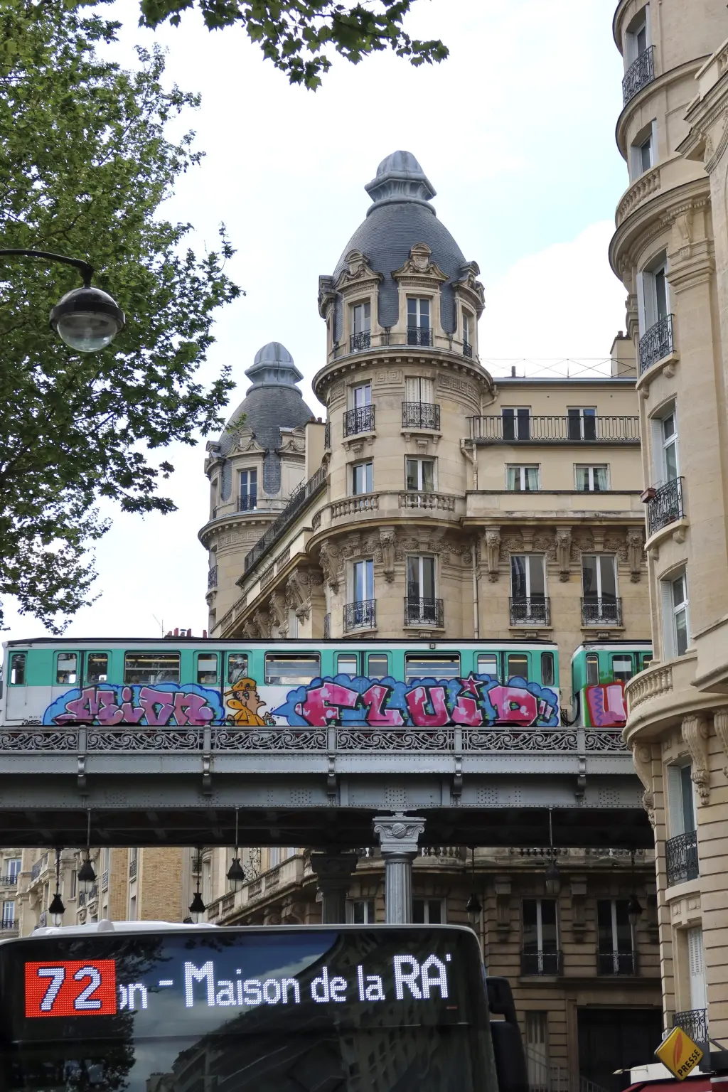 #75997 - RATP-6-LGREEN