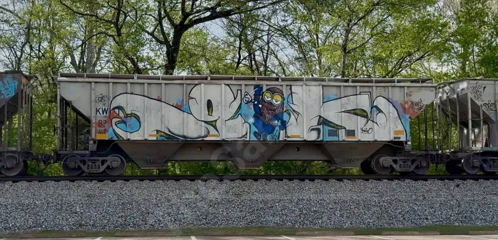 KWT83 - NORTH-AMERICA