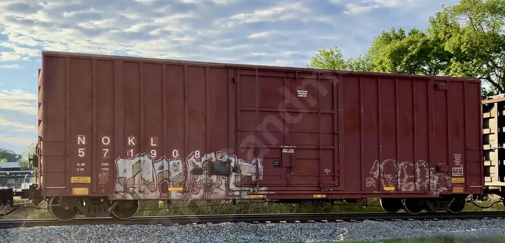 NOKL571908 - NORTH-AMERICA