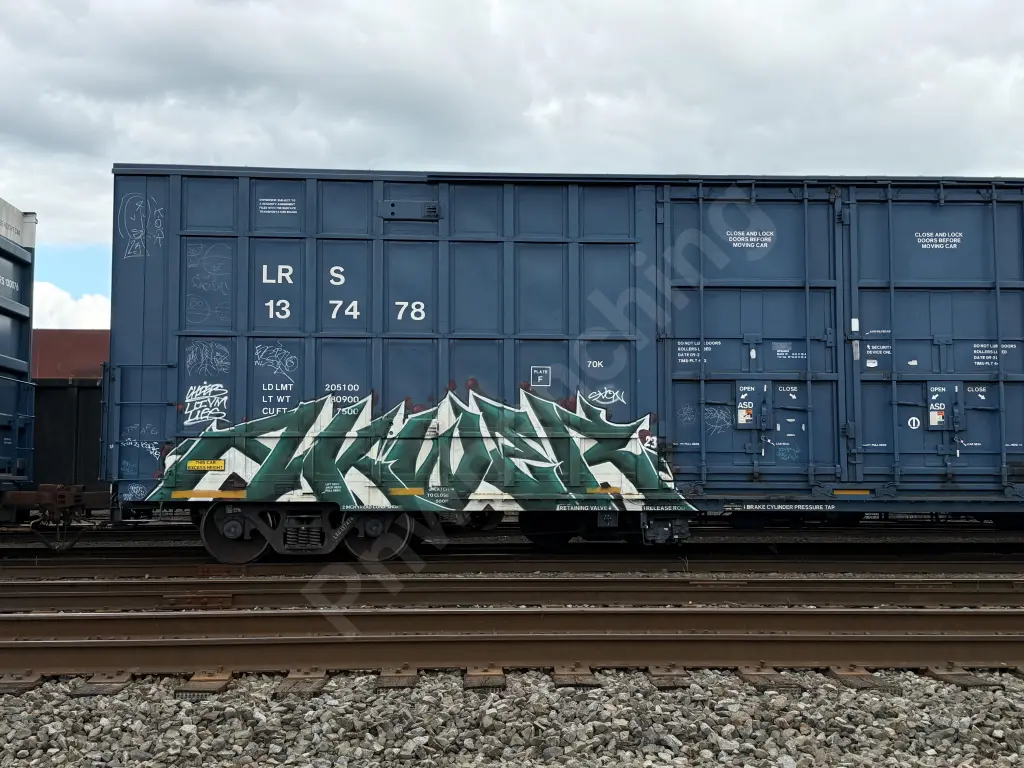 LRS137478 - NORTH-AMERICA