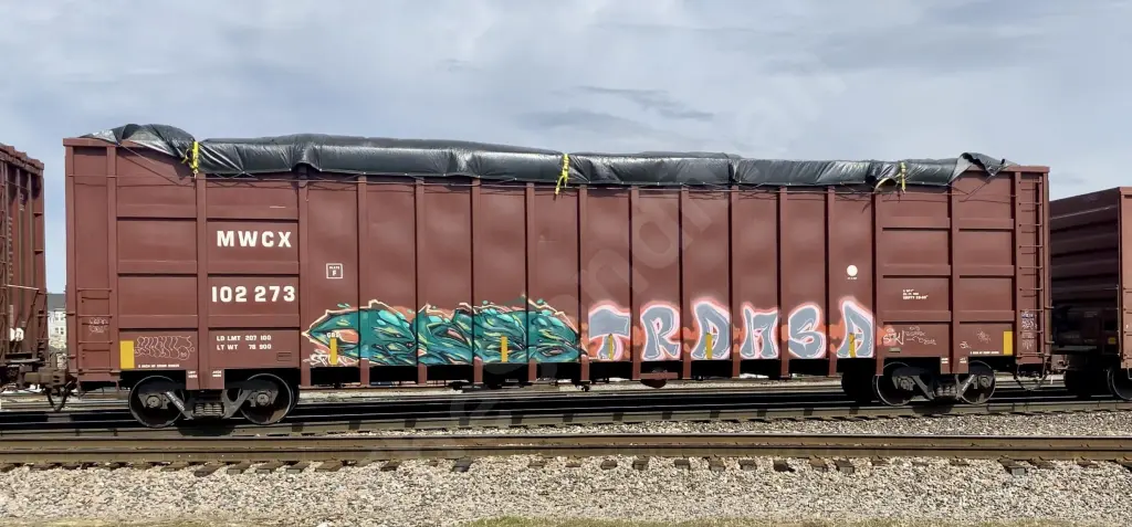 MWCX102273 - NORTH-AMERICA