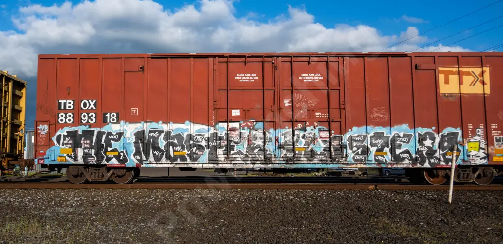 TBOX889318 - NORTH-AMERICA