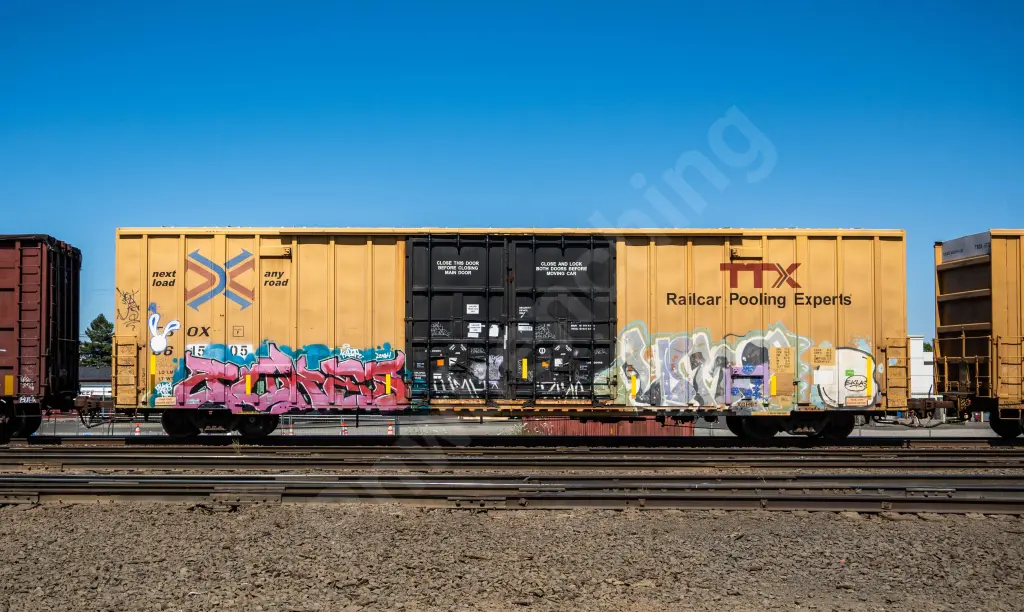 TBOX661505 - NORTH-AMERICA