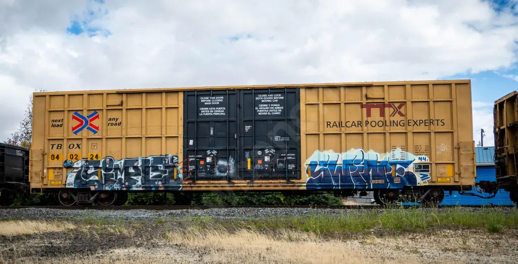 TBOX640224 - NORTH-AMERICA