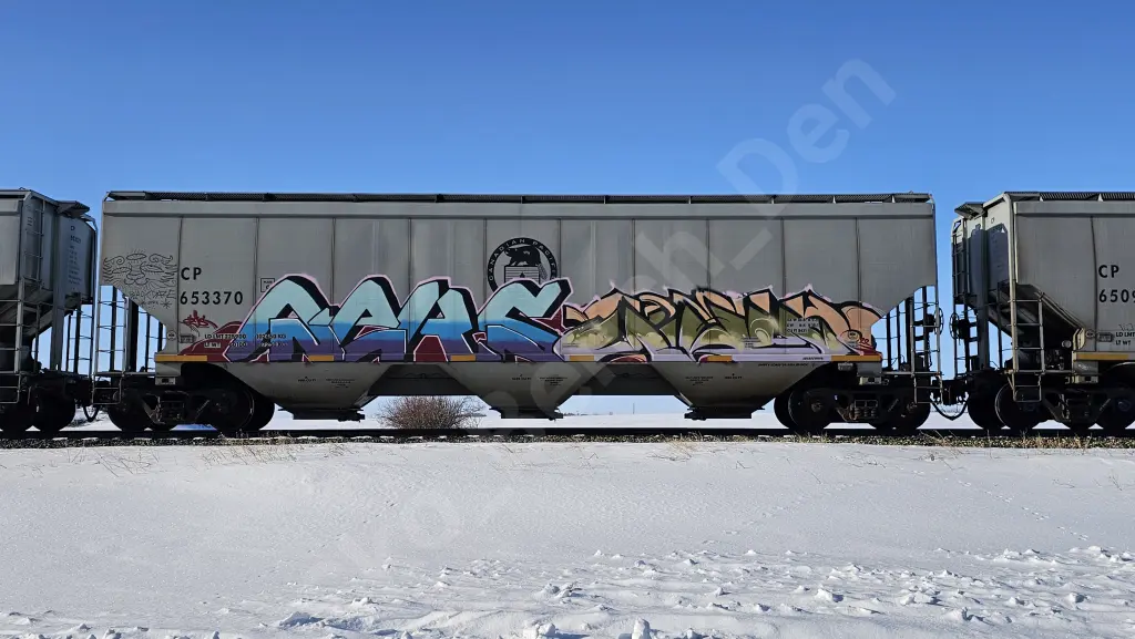 CP653370 - NORTH-AMERICA