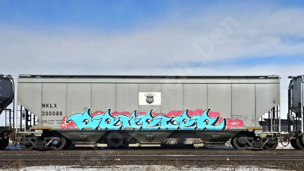NKLX200088 - NORTH-AMERICA