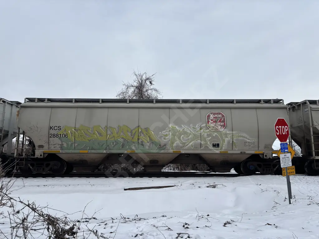KCS288106 - NORTH-AMERICA
