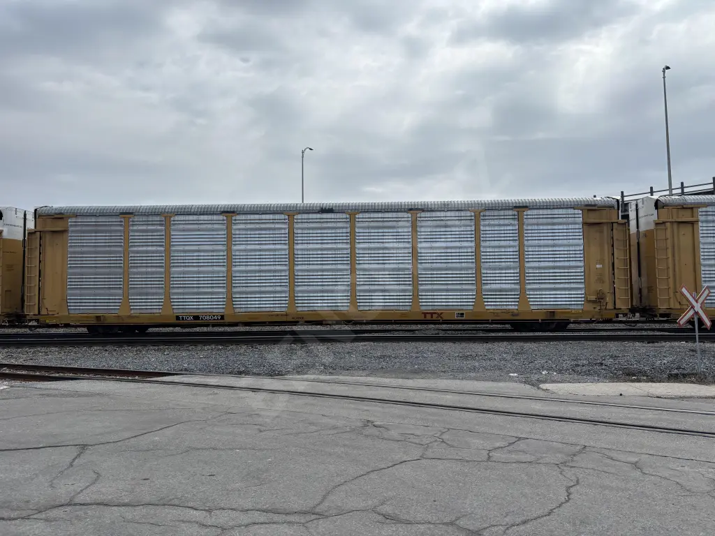 TTQX708049 - NORTH-AMERICA