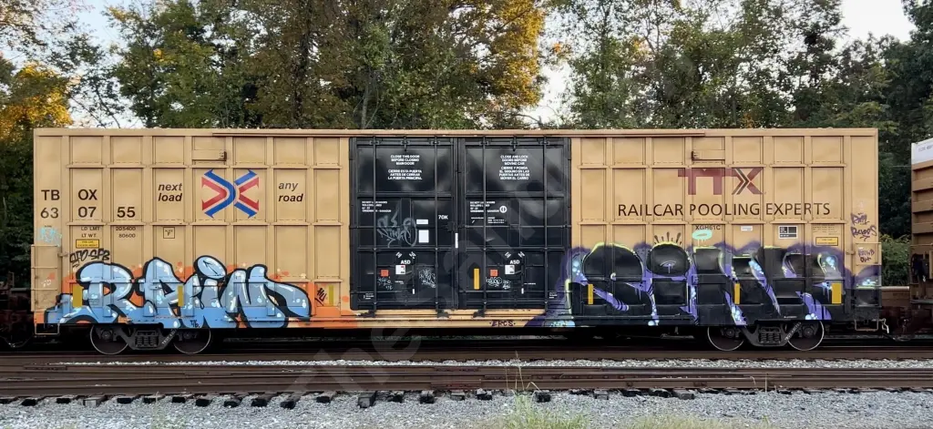 TBOX630755 - NORTH-AMERICA