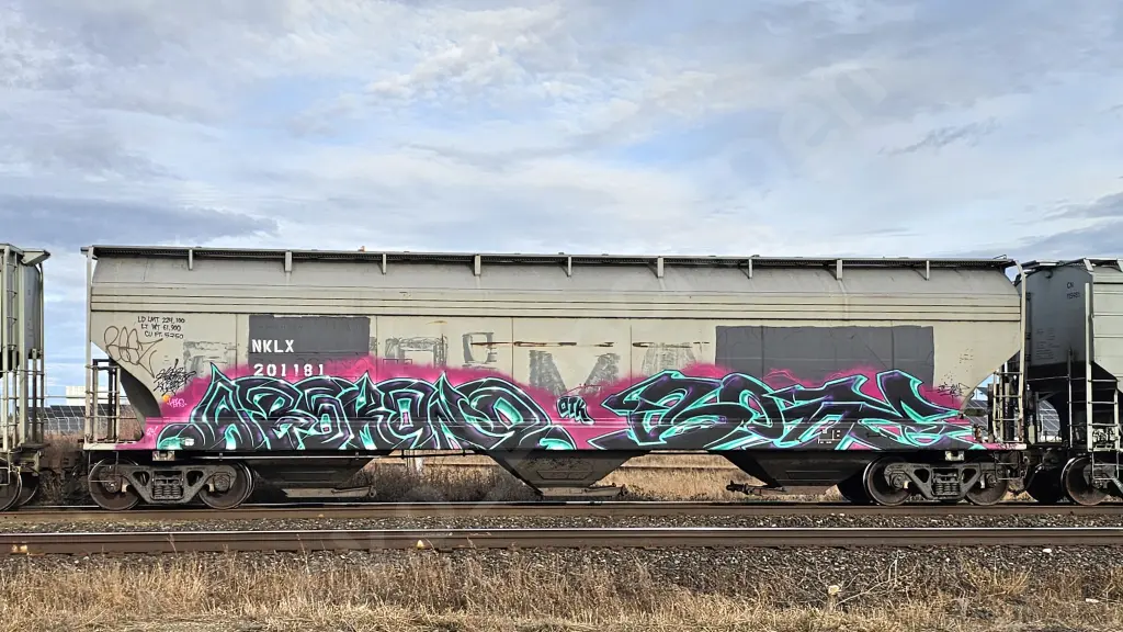 NKLX201181 - NORTH-AMERICA