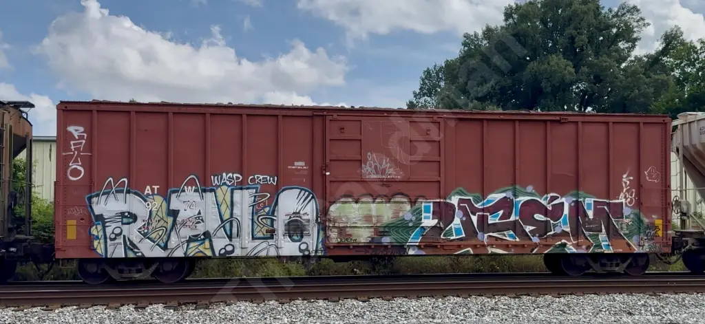 ATW9274 - NORTH-AMERICA