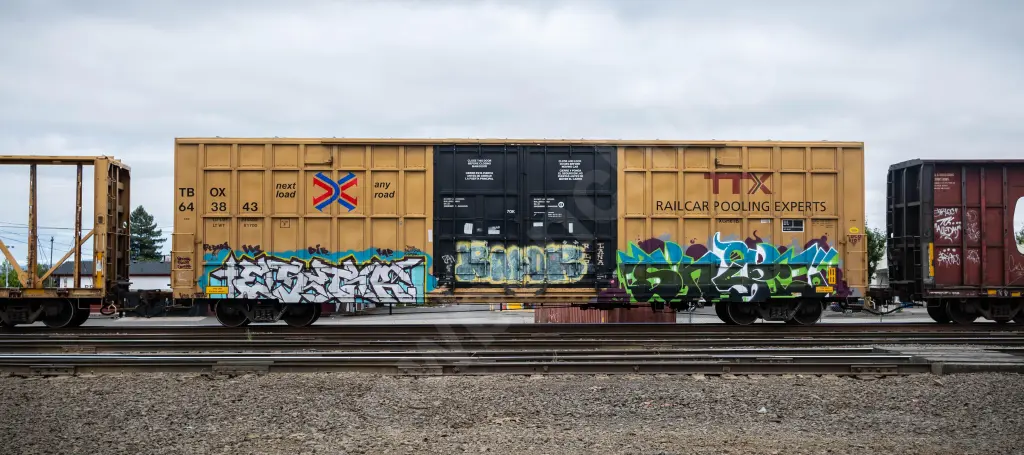 TBOX643843 - NORTH-AMERICA