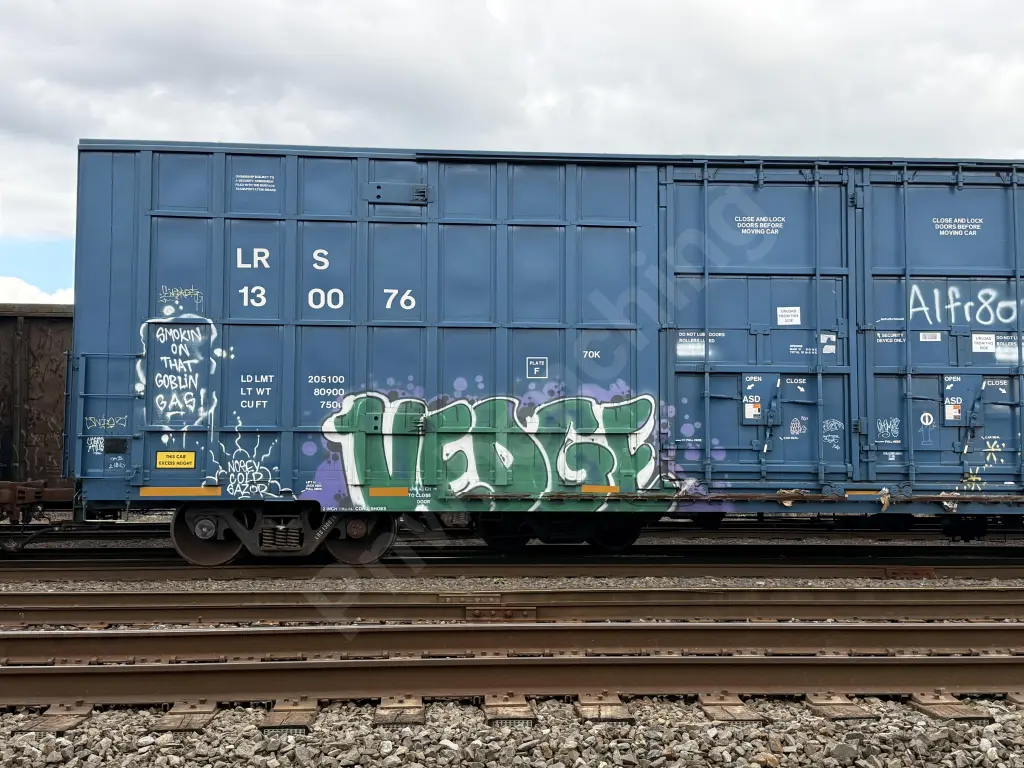 LRS130076 - NORTH-AMERICA