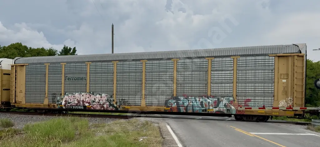 ETTX705188 - NORTH-AMERICA
