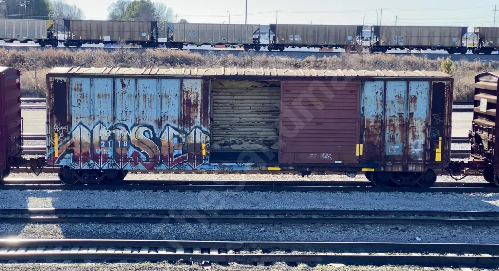 LRMN2118 - NORTH-AMERICA
