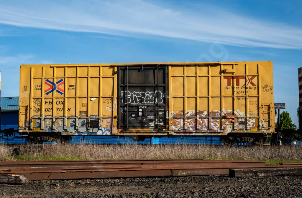 FBOX502708 - NORTH-AMERICA