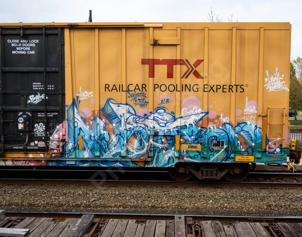 TBOX668185 - NORTH-AMERICA