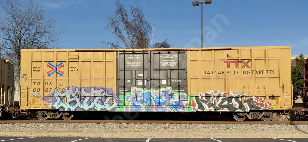 TBOX638772 - NORTH-AMERICA