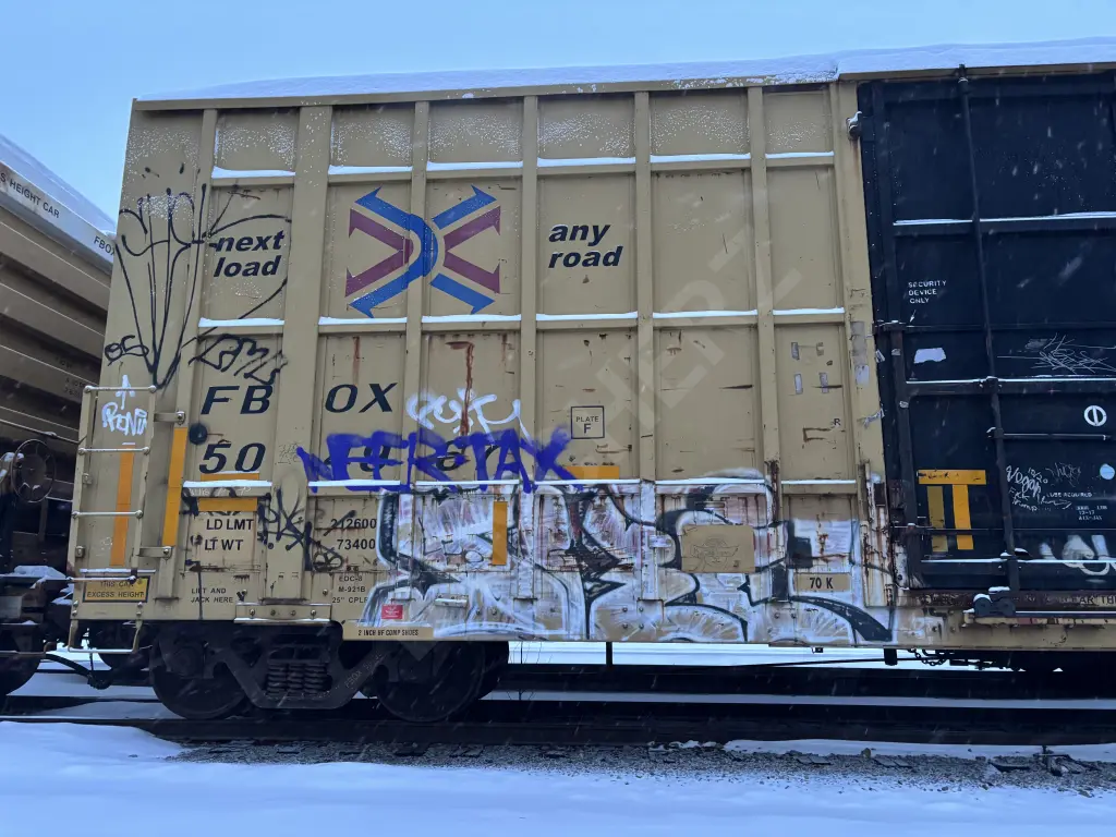 FBOX504967 - NORTH-AMERICA