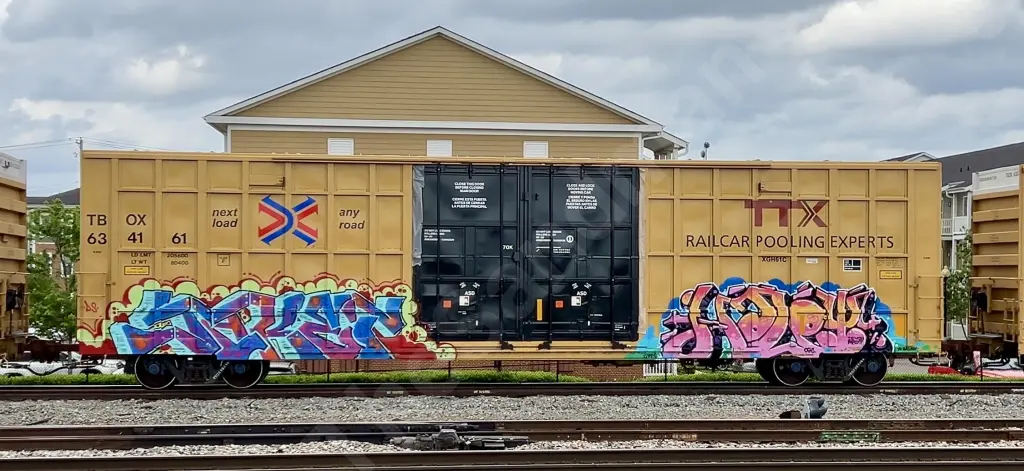 TBOX634161 - NORTH-AMERICA