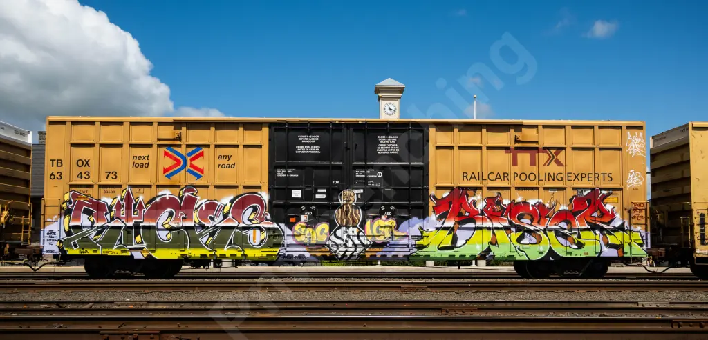TBOX634373 - NORTH-AMERICA