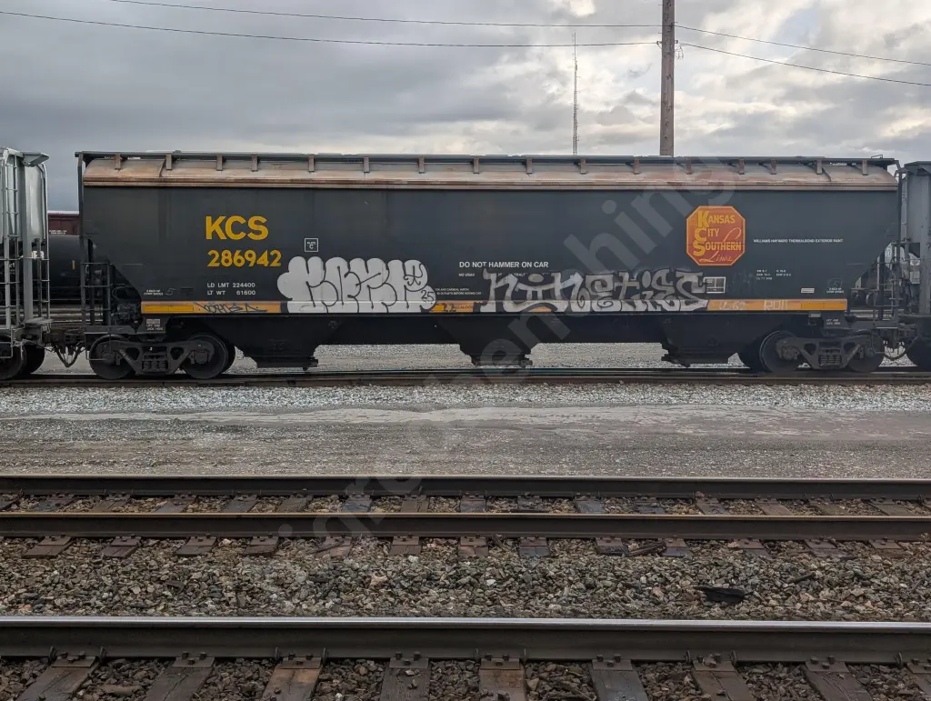 KCS286942 - NORTH-AMERICA