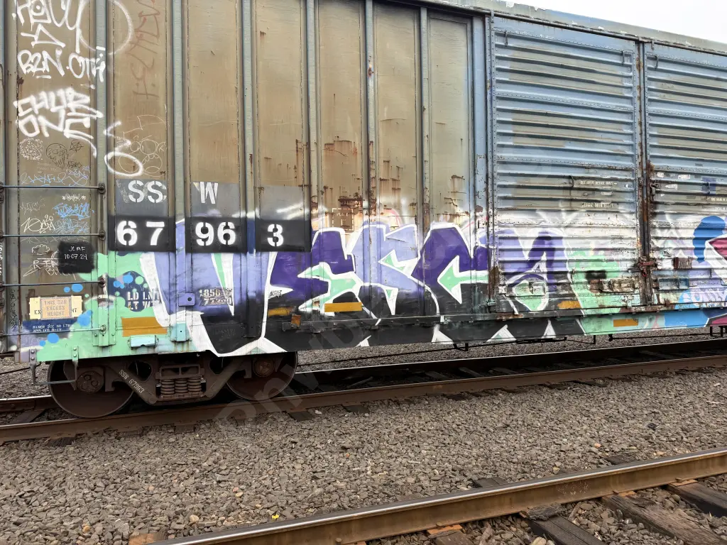 SSW67963 - NORTH-AMERICA