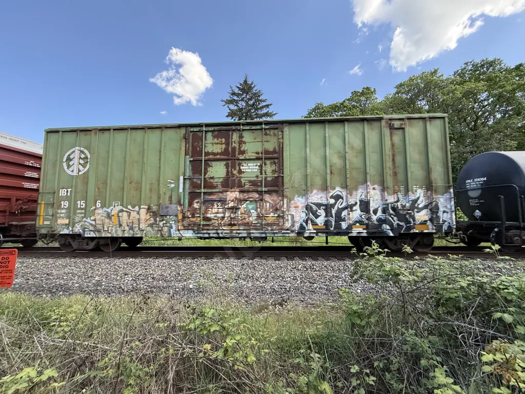 IBT19156 - NORTH-AMERICA