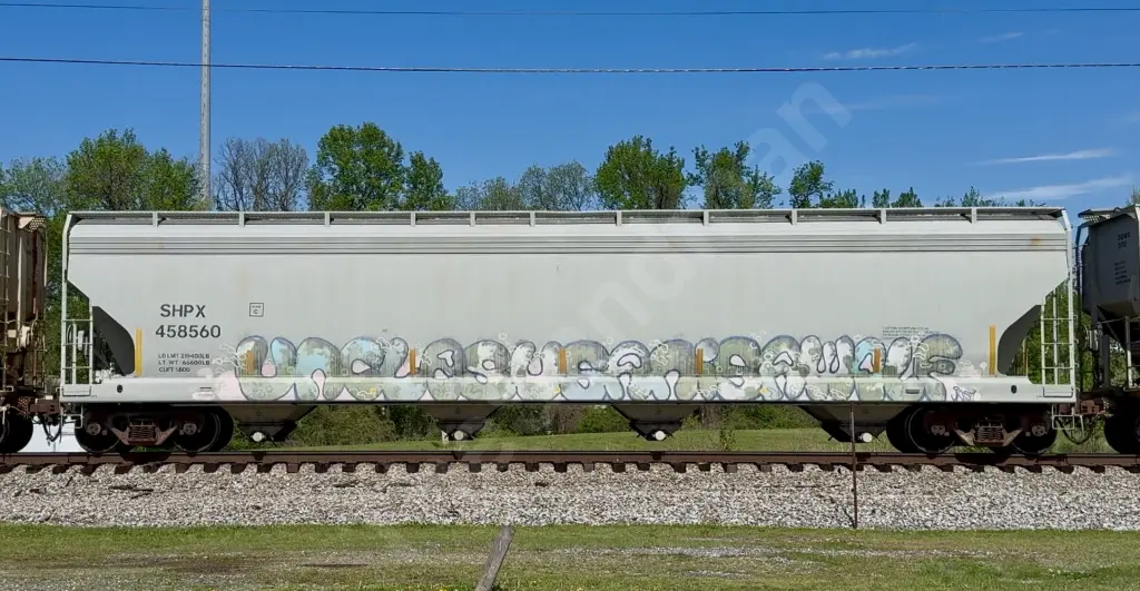 SHPX458560 - NORTH-AMERICA