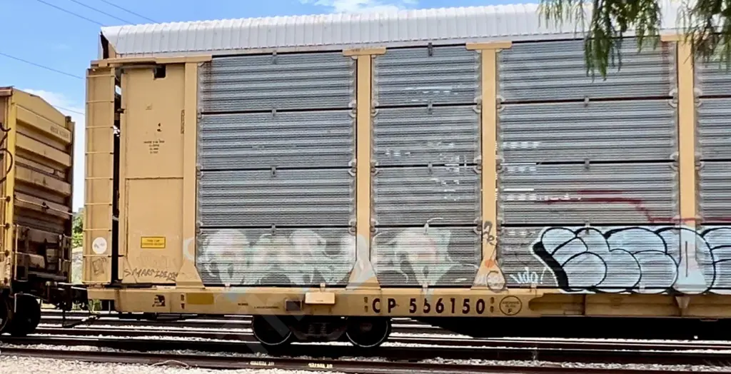 CP556150 - NORTH-AMERICA