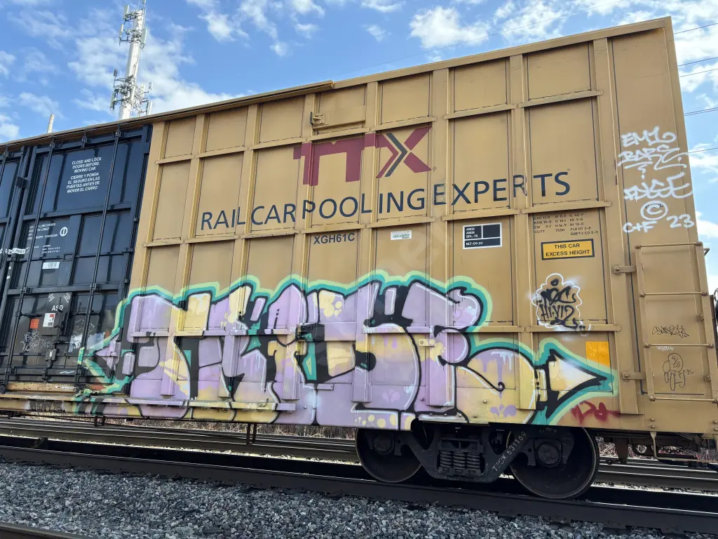 TBOX631169 - NORTH-AMERICA