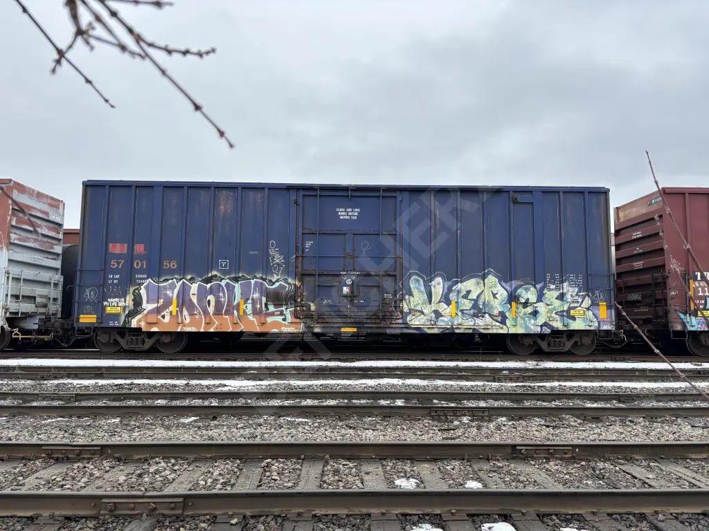 NOKL570156 - NORTH-AMERICA