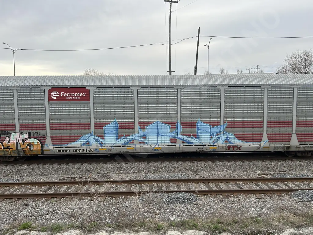 ETTX706255 - NORTH-AMERICA